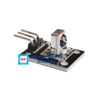 Module Thu Hồng Ngoại KY-022