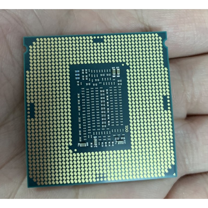 Bộ vi xử lý intel core i5 8500T | BigBuy360 - bigbuy360.vn