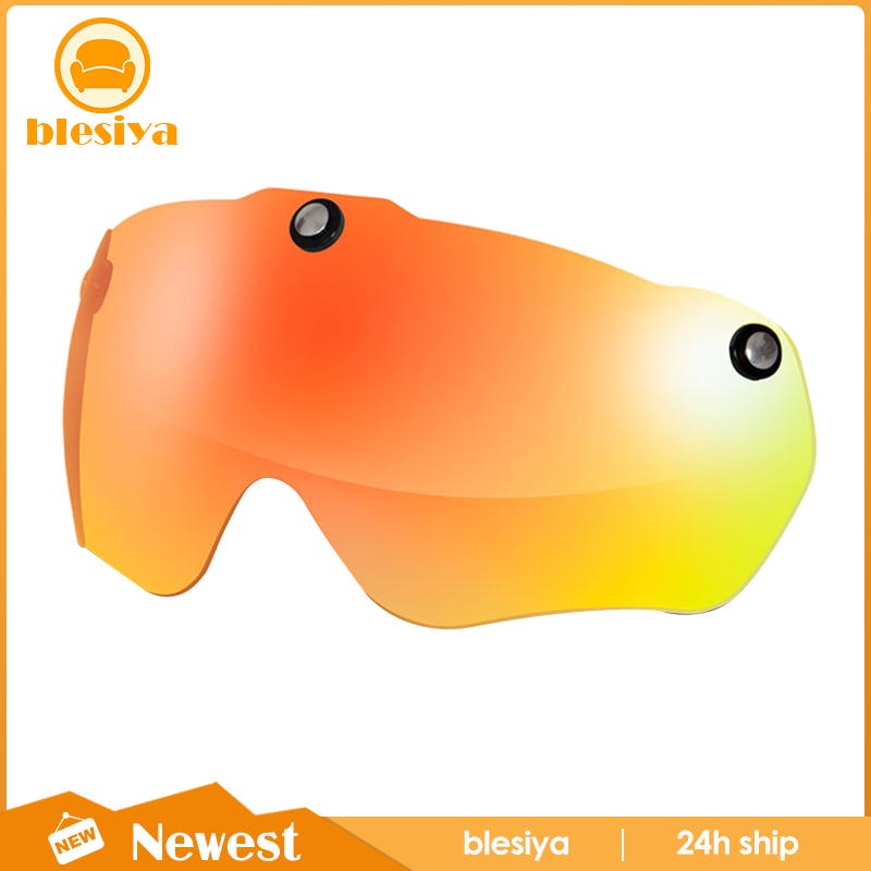 Kính gắn nón bảo hiểm có nam châm