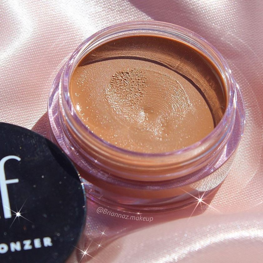 KEM TẠO KHỐI ELF PUTTY BRONZER11360