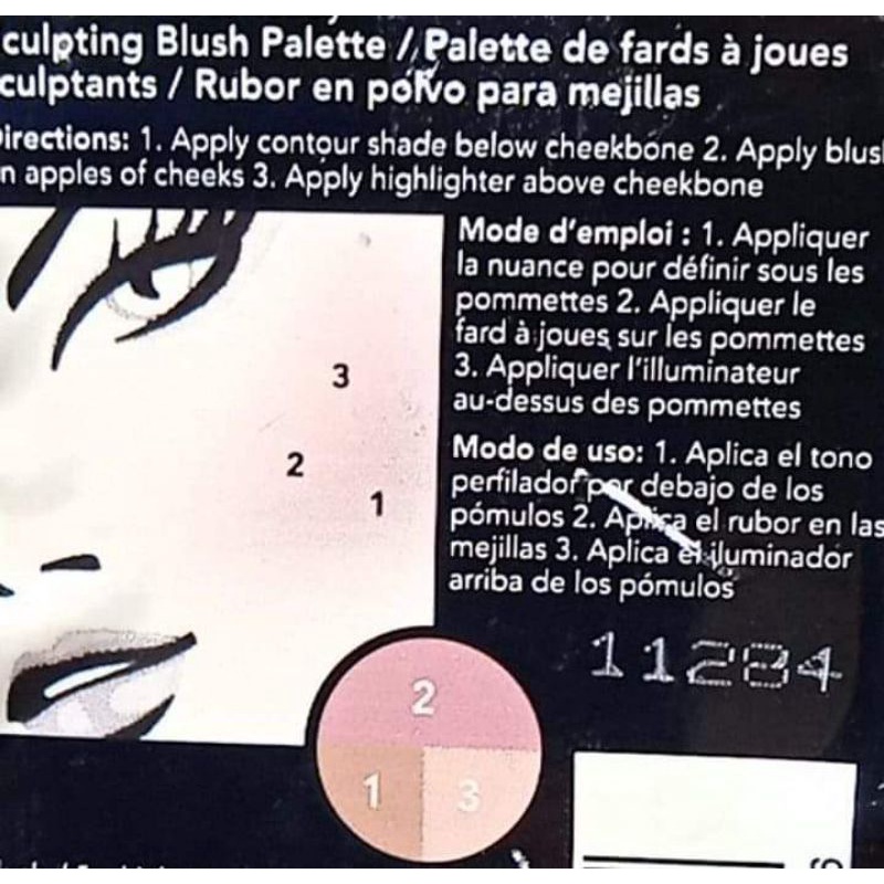 má hồng Revlon usa
