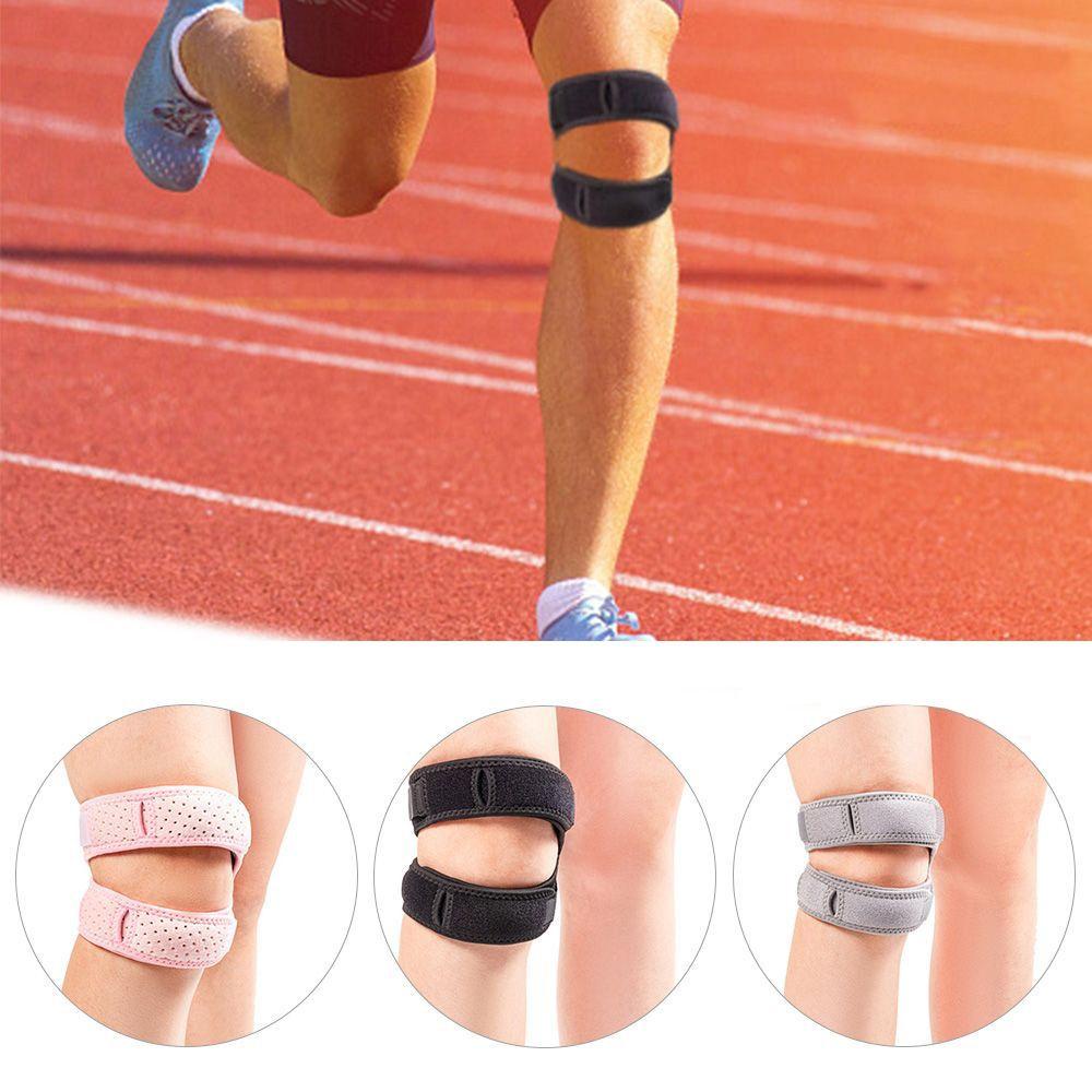 Đai Nén Ổn Định Đầu Gối Chăm Sóc Sức Khỏe