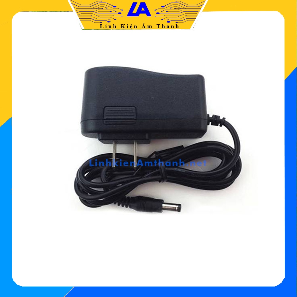 Nguồn Sạc 5V 12V Lắp Cho Camera blutooth thắp led chạy quạt