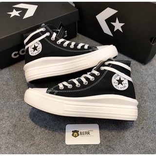 Giày thể thao CV Chuck Taylor All Star Move hàng SC
