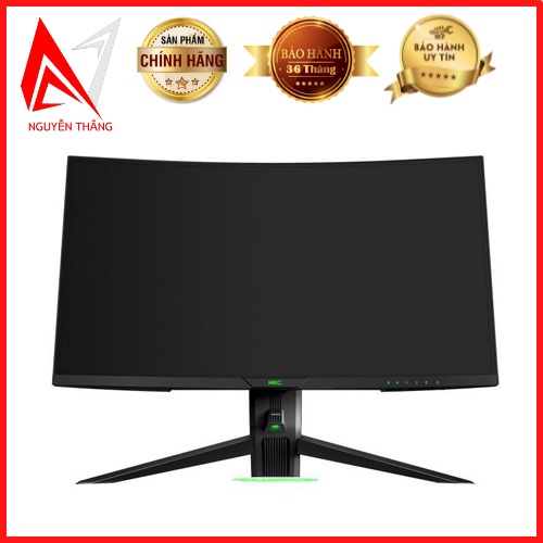 Màn hình HKC M27G5F 27inch Full HD 165Hz HDR chính hãng