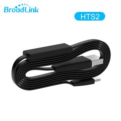 Broadlink RM4 MINI WIFI bộ điều khiển từ xa hồng ngoại cảm biến nhiệt độ và độ ẩm