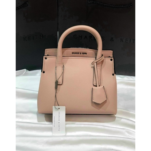 Túi công sở nữ - cnk tuck in flap