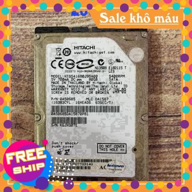 QN003 ndk13 ndk13 ndk13 Ổ cứng laptop 2.5’ dùng cho laptop các hãng toshiba hitachi fujitsu... - anhpro