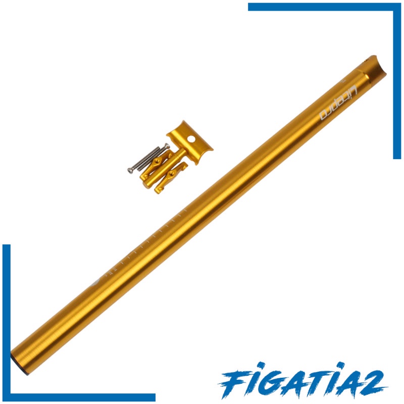 Phụ Kiện Giảm Xóc Cho Ghế Ngồi Xe Hơi Figatia2 Đen