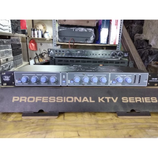 Nâng tiếng cb 600