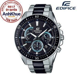Đồng Hồ Nam Casio EFR-552SBK-1AVUDF
