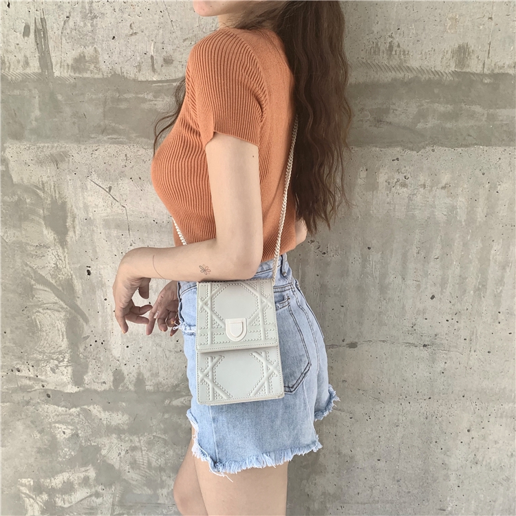 Áo thun SUXI cổ tròn tay ngắn phong cách Hàn Quốc thời trang cho nữ