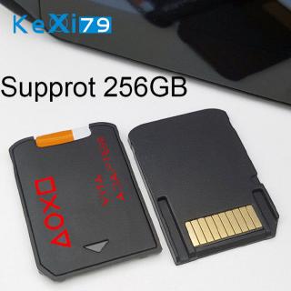 SD2Vita V3.0 For PSVita Game Card to Micro SD Card Adapter for PS Vita 1000 2000