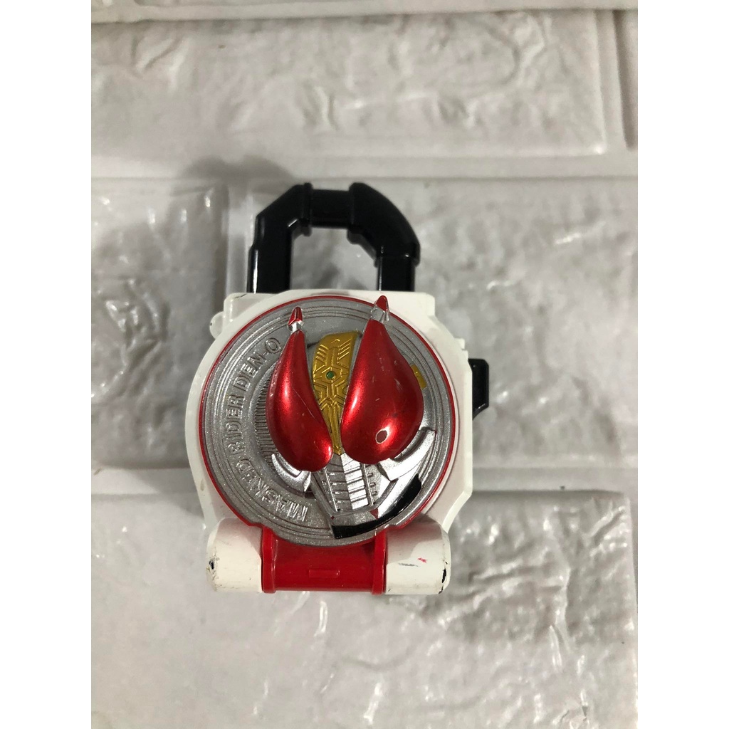 Đồ chơi Kamen Rider Gaim Candy Gashapon Lockseed