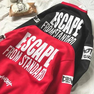 Áo Hoodie Nón Phối Màu