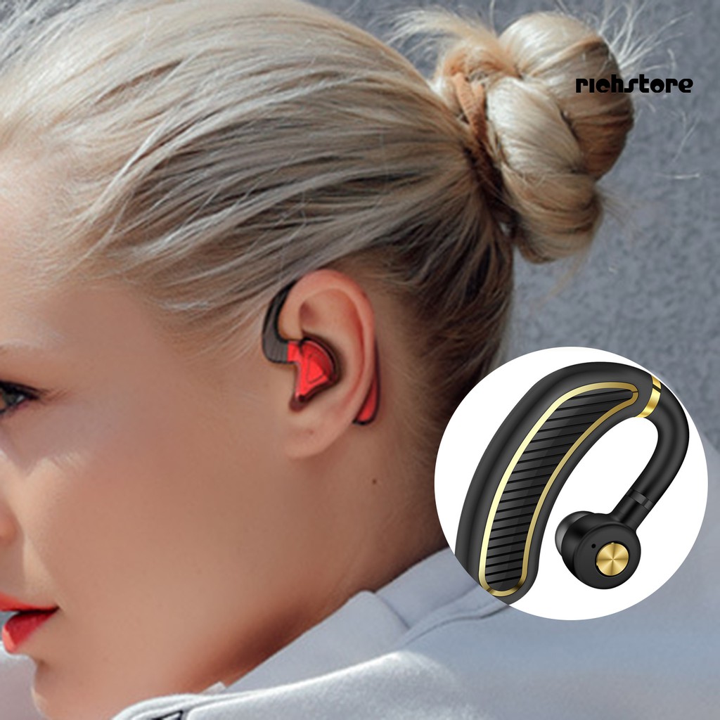 Tai Nghe Bluetooth 5.0 Ej_K21 Tws Chống Thấm Nước Kèm Phụ Kiện