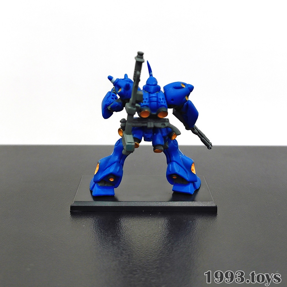 Mô hình Bandai Figure Gundam Collection 1/400 Vol.2 - MS-18E Kampfer (Shotgun Ver)