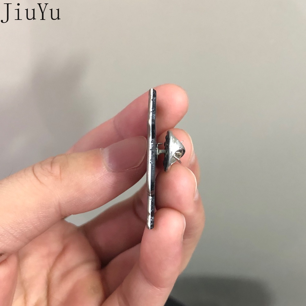 Ghim Cài Áo Bằng Acrylic Họa Tiết Hoạt Hình Spy×Family Dễ Thương