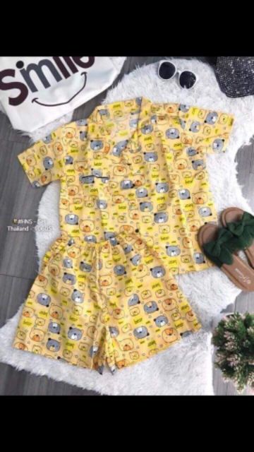 Combo đầm và bộ mặc nhà | BigBuy360 - bigbuy360.vn