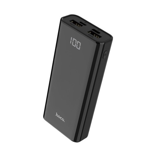 Sạc dự phòng 10000mAh Hoco J45 cao cấp,tiện lợi