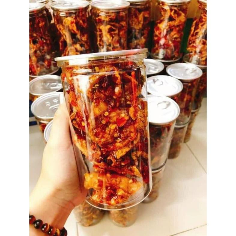 MỰC RIM SATÊ NGUYÊN CON LON 300gr[FREE SHIP] TỪ ĐƠN 50K, [Loại Đặc Biệt] Hàng ngon nhà làm | BigBuy360 - bigbuy360.vn