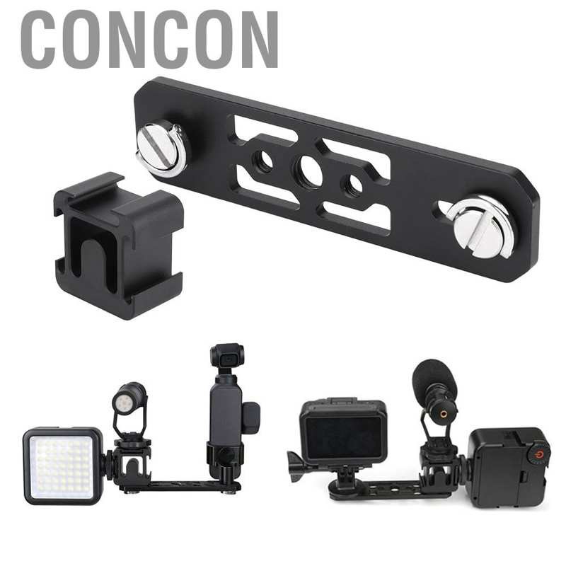 Ngàm Gắn Camera Hành Trình Gopro | BigBuy360 - bigbuy360.vn