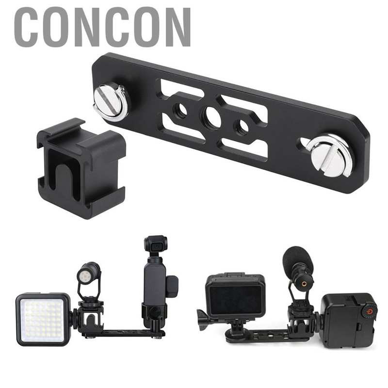 Ngàm Gắn Camera Hành Trình Gopro | WebRaoVat - webraovat.net.vn