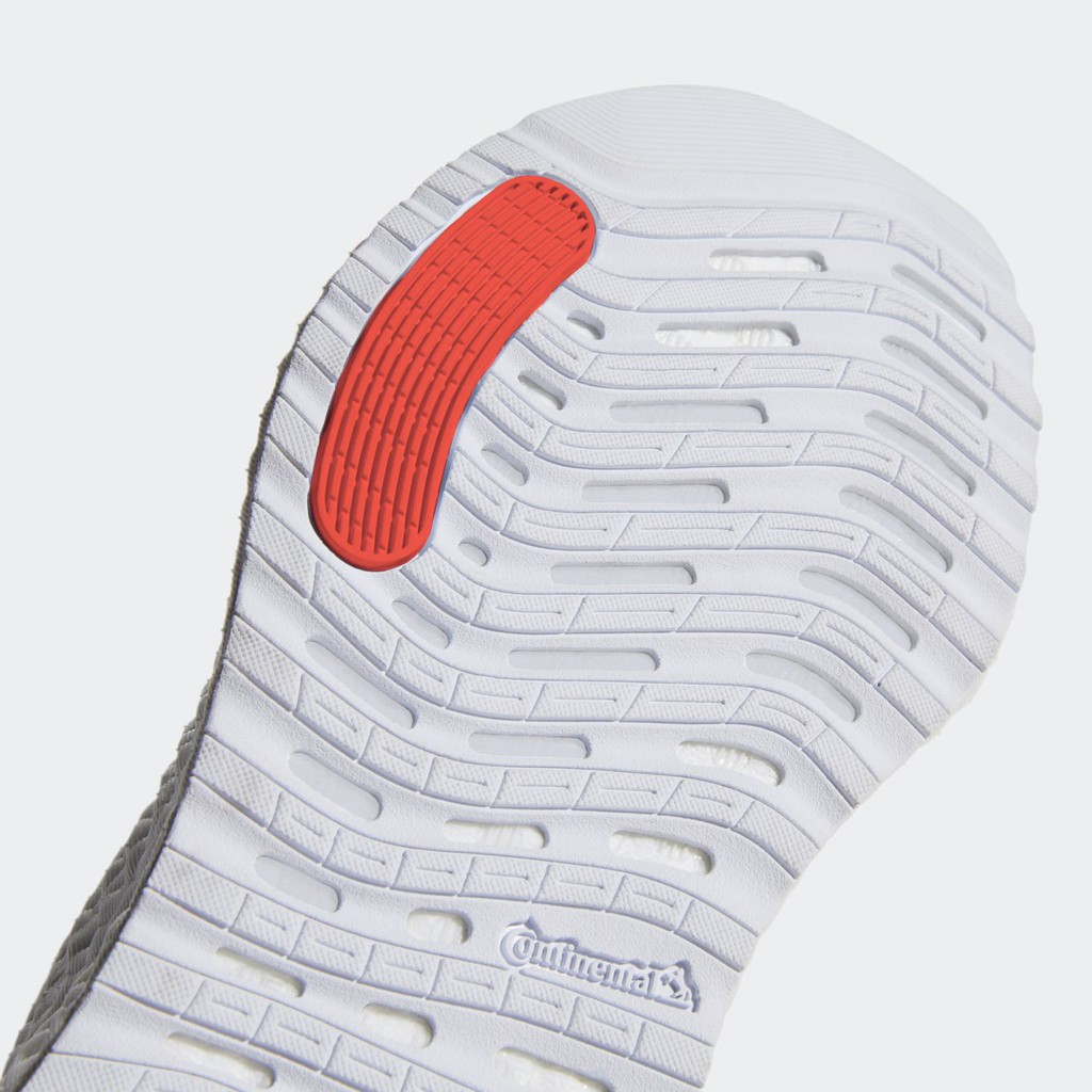 Giày Sneaker Thể Thao Adidas Alphaboost Parley Nam EF1162 "Core Black" - Hàng Chính Hãng - Bounty Sneakers