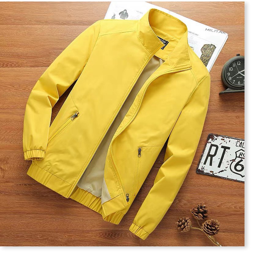 ÁO KHOÁC NAM THỜI TRANG PHONG CÁCH CẢN GIÓ ĐI MƯA CAO  CẤP Y HÌNH SOÁI CA