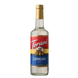 Syrup Torani (Nhãn/750 ML)