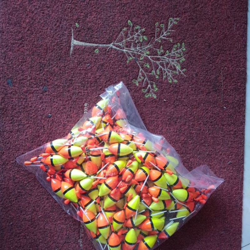 Phao câu loại nhỡ