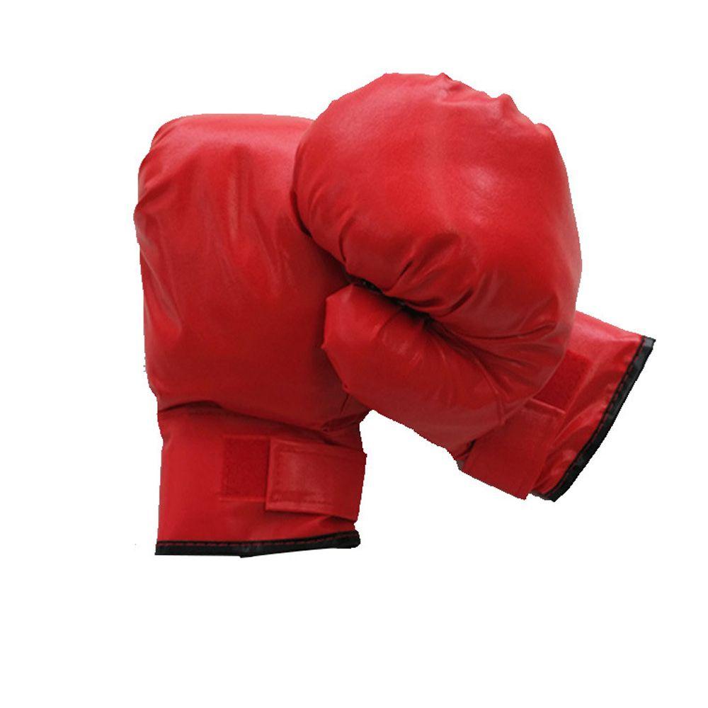 Găng Tay Đấm Bốc / Karate Chuyên Nghiệp VANES1 Bằng Da PU Cho Nam Và Nữ