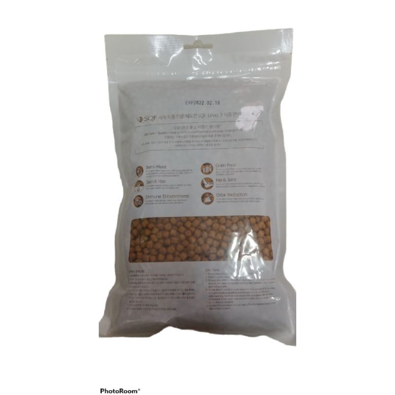 🐅500g🐶THỨC ĂN HẠT MỀM CHÓ TRƯỞNG THÀNH ZENITH ADULT Thuộc dòng sản phẩm thức ăn hạt mềm cao cấp cho thú cưng.