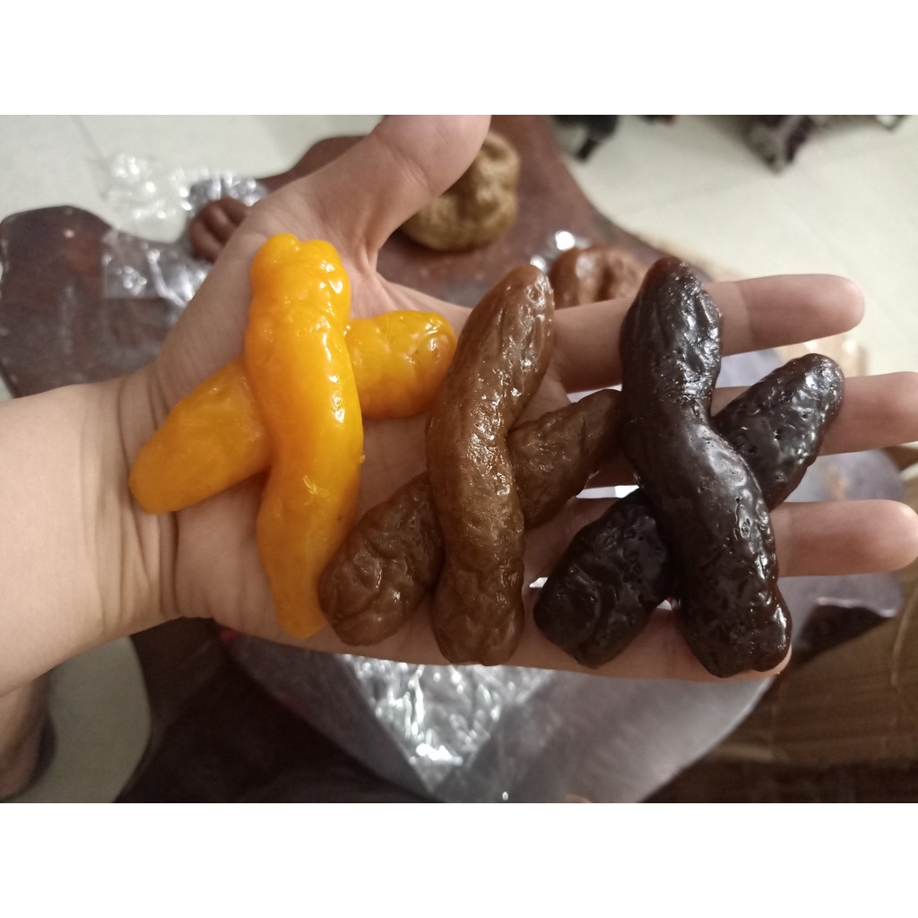 GUDETAMA SQUISHY CỤC SHIT KHỔNG LỒ KUTE- GUDETAMA CỤC CỨT DỄ THƯƠNG