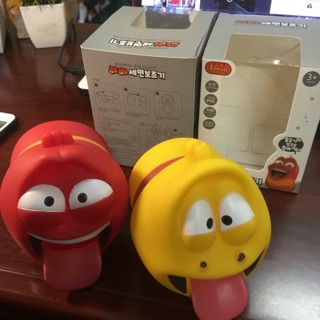 VÒI NƯỚC SÂU LARVA