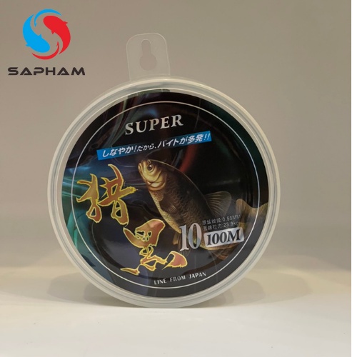 Trục săn hàng cao cấp