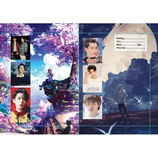 Bao tập theo yêu cầu