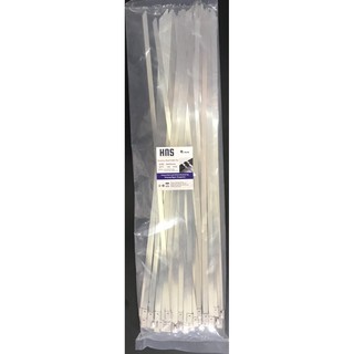 Dây rút/thít inox 304,kích thước 8x500mm,bền bỉ,chắc chắc,chịu lực vô cùng tốt.