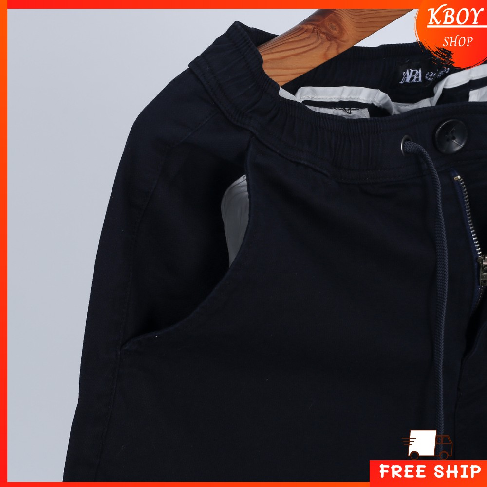 Quần Short Kaki Nam Thun Co Giãn Bigsize Thoáng Mát, Hợp Dáng Dễ Dàng Phối Đồ - Q07 | BigBuy360 - bigbuy360.vn