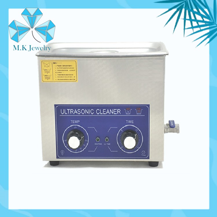 Máy Rung Sóng Siêu Âm, Máy Rửa Trang Sức, Linh Kiện Điện Tử, Linh Kiện Cơ Khí, Nha Khoa Bằng Sóng Siêu ÂM