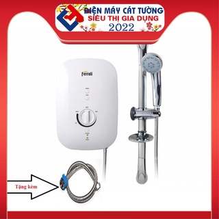 Máy nước nóng trực tiếp FERROLI DIVO SSP 4.5S (Trắng)
