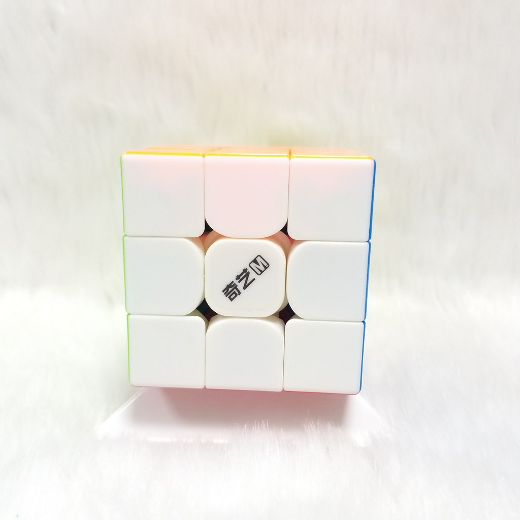 Rubik 3x3x3 QiYi MS 3x3 V3 M - Mod Nam châm