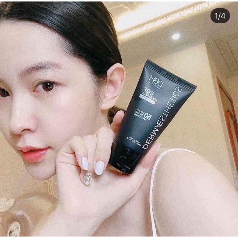 Kem chống nắng DBH