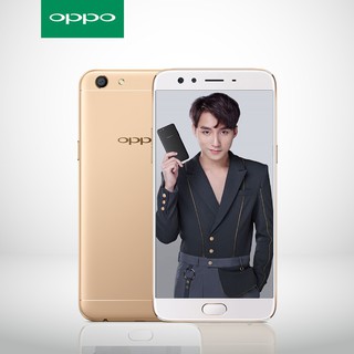 Điện thoại OPPO F3 - Hãng phân phối chính thức