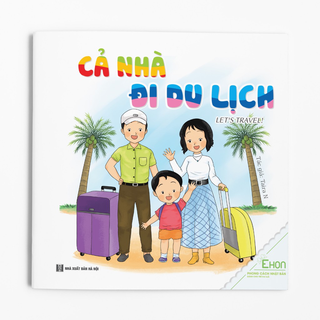 Sách Truyện Tranh Ehon Âm Thanh Và Kỹ Năng - Bé Bon Và Gấu Pun (Bộ 7 Cuốn)