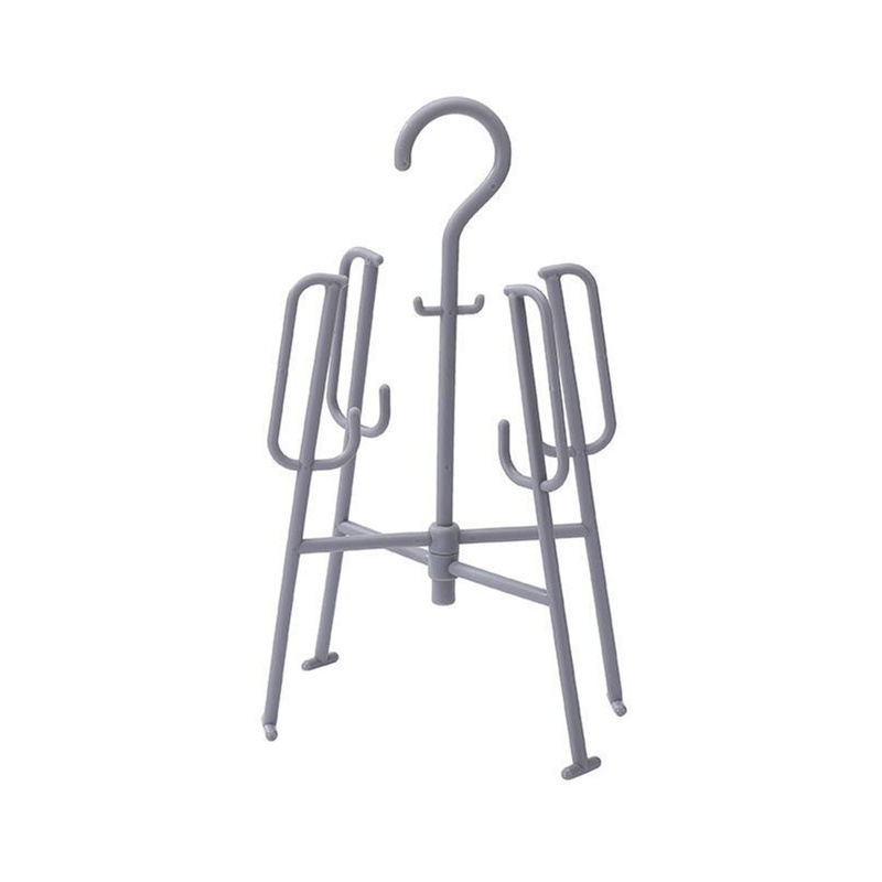 Giá Đỡ Phơi Khô Giày Đa Năng Có Thể Gấp Gọn Tiện Dụng