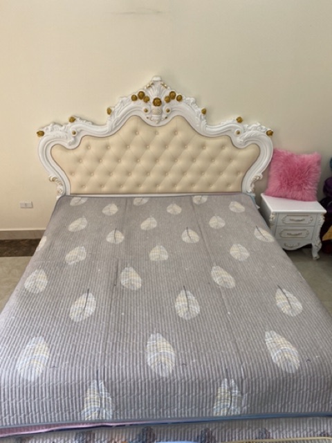 Chăn hè  cotton Hàn