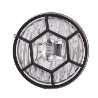 Bộ Đèn Pin Dynamo 6V 3W Cho Xe Đạp