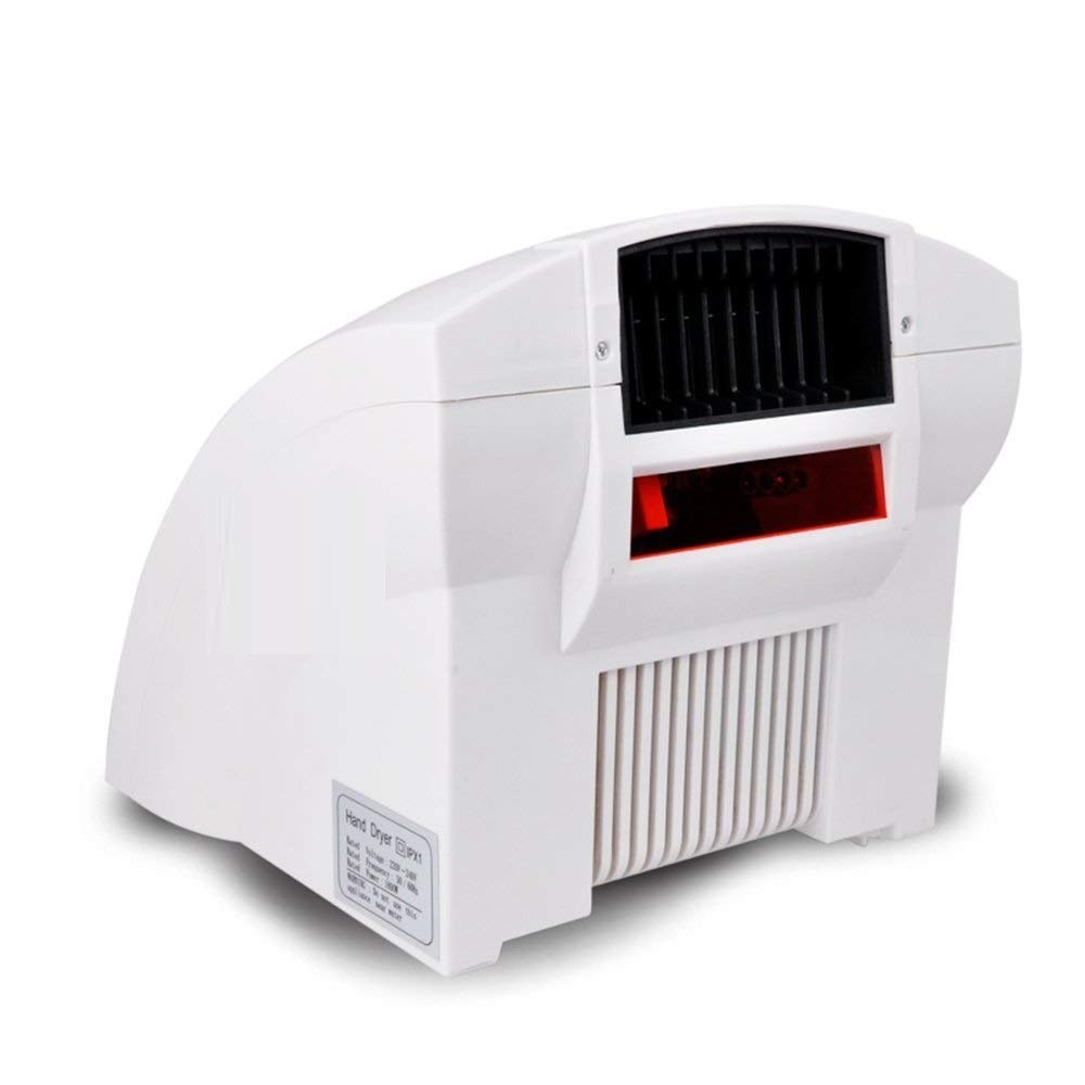 Hand Dryer Automatic - Máy sấy tay tự động công suất 1800W