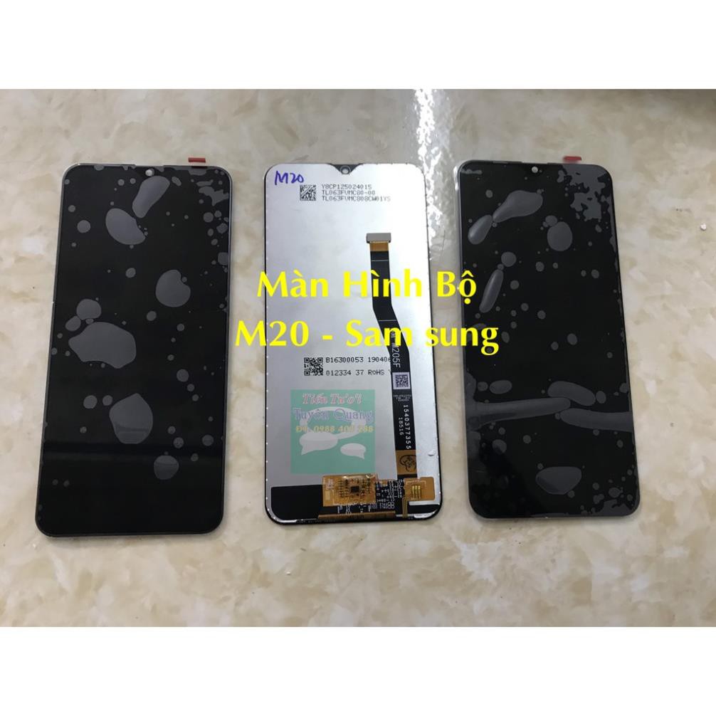 Màn Hình M20 SAM SUNG Zin Hãng | BigBuy360 - bigbuy360.vn